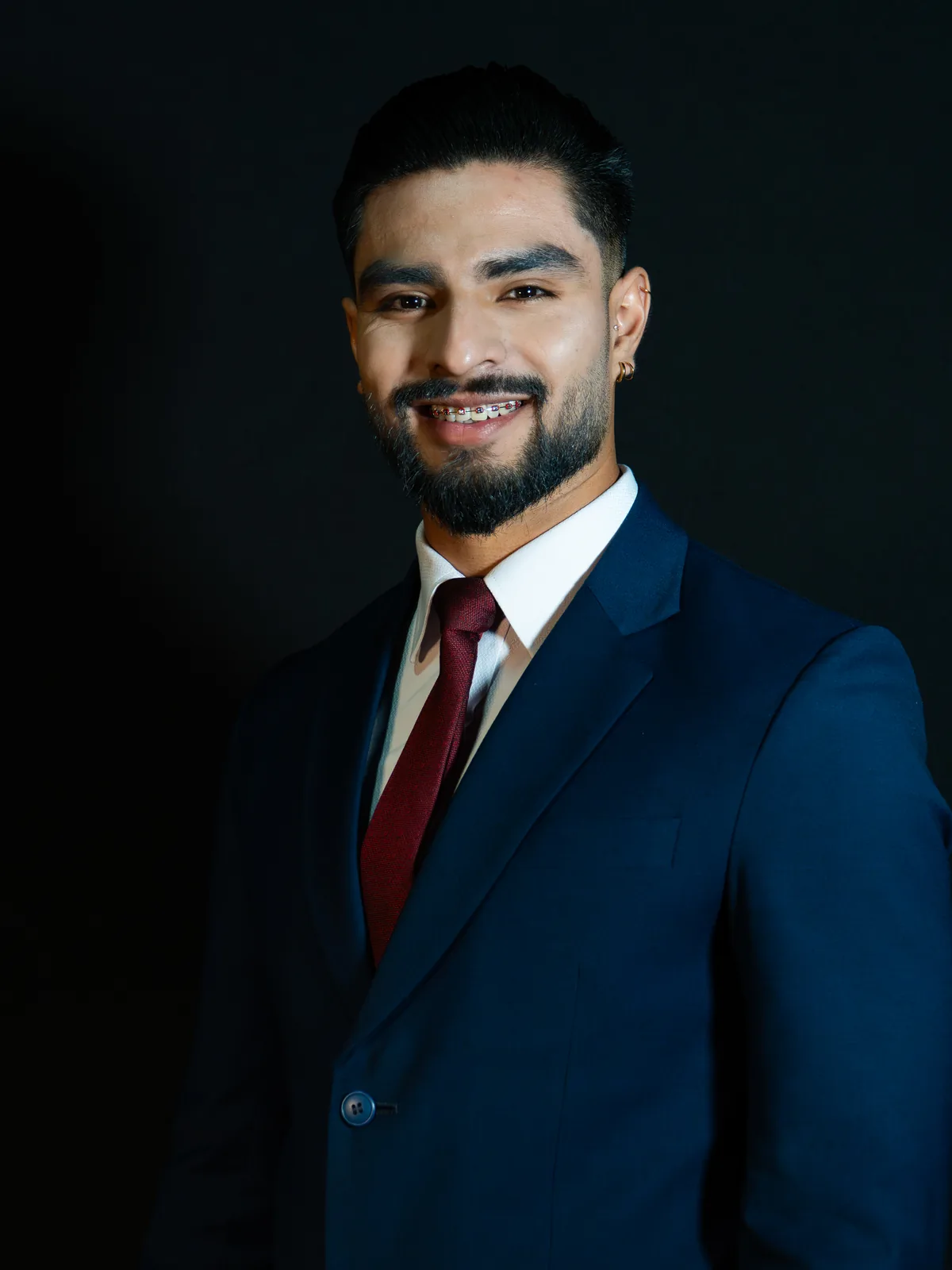 Edwin M. Sánchez, fundador de Sánchez&Capital
